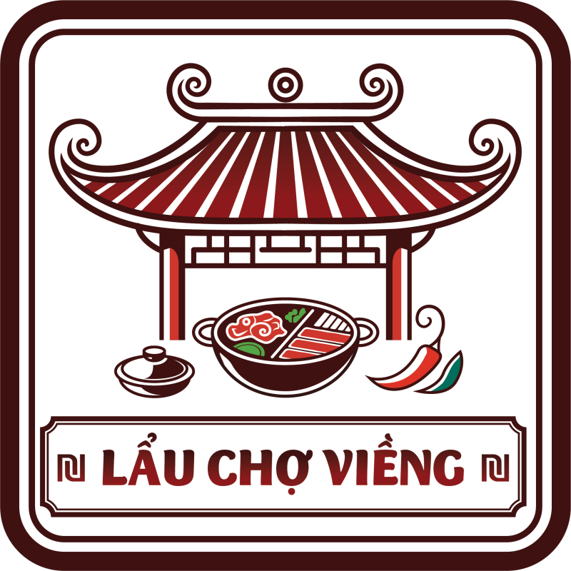 LẨU LÒNG BÒ CHỢ VIỀNG